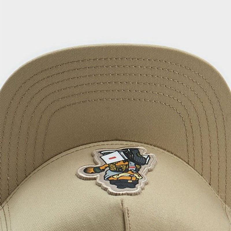 "Garfield" Cap