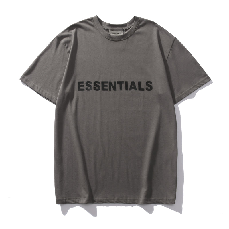 Essentials Oversized Tees