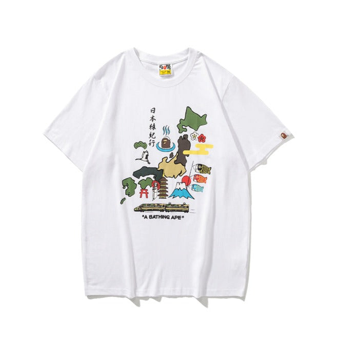 Bape Tee