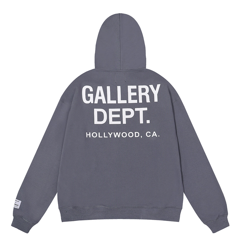 Gallery Department Hoodie