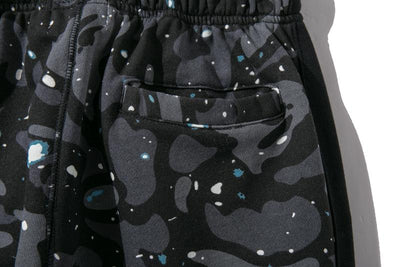 Bape Joggers