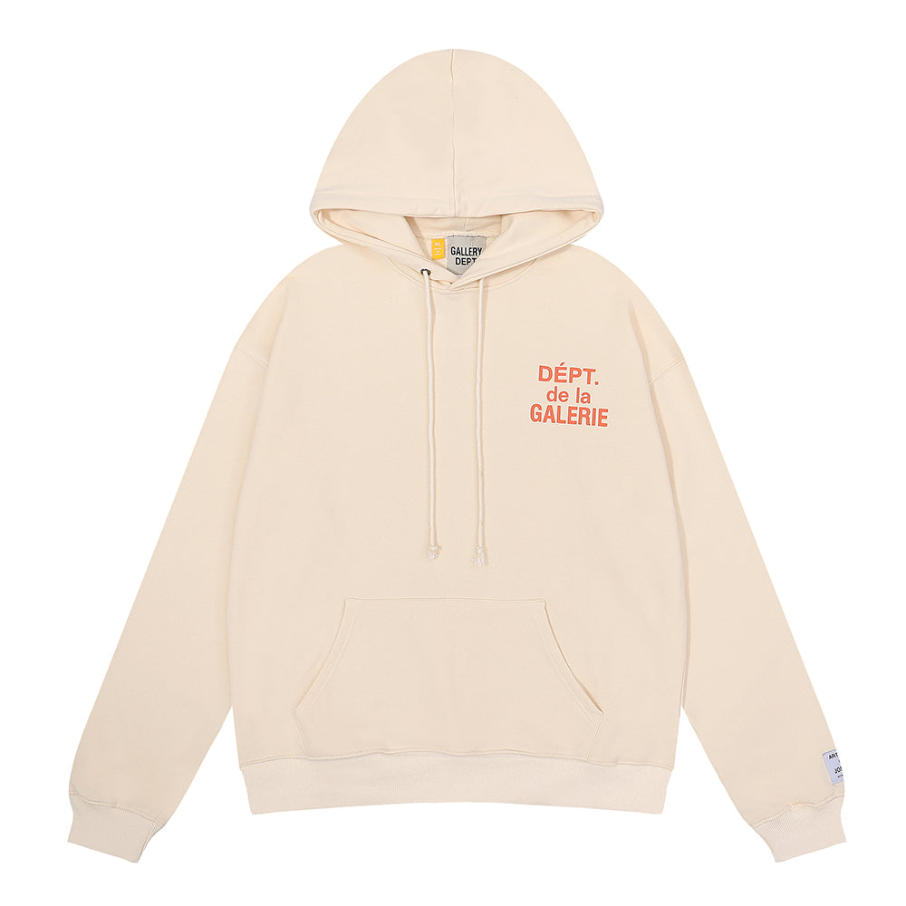 Gallery Department Hoodie