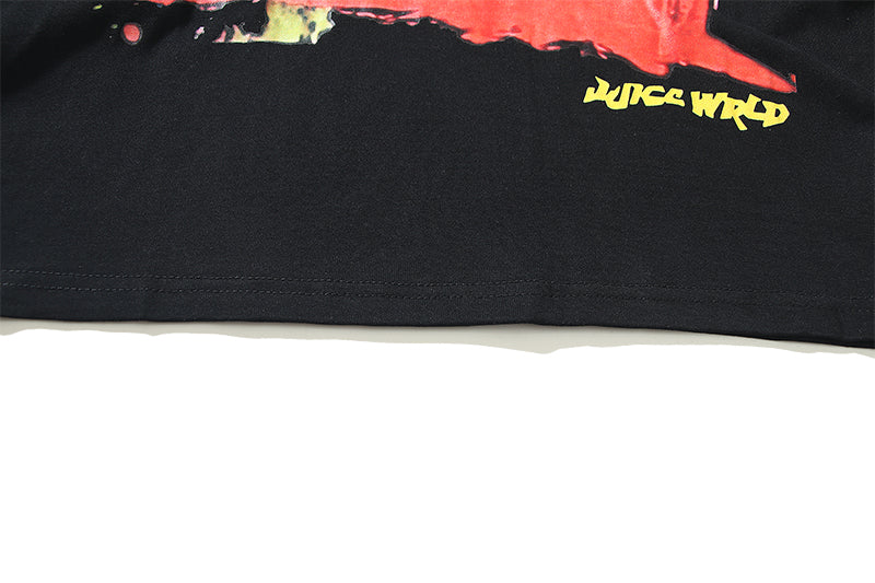 Vlone x Juice Wrld Tee