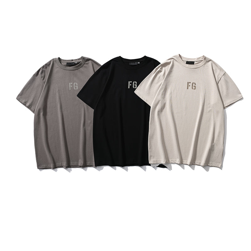 Essentials Oversized Tees