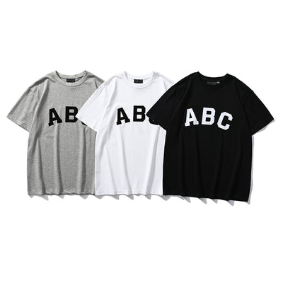 Essentials Oversized Tees