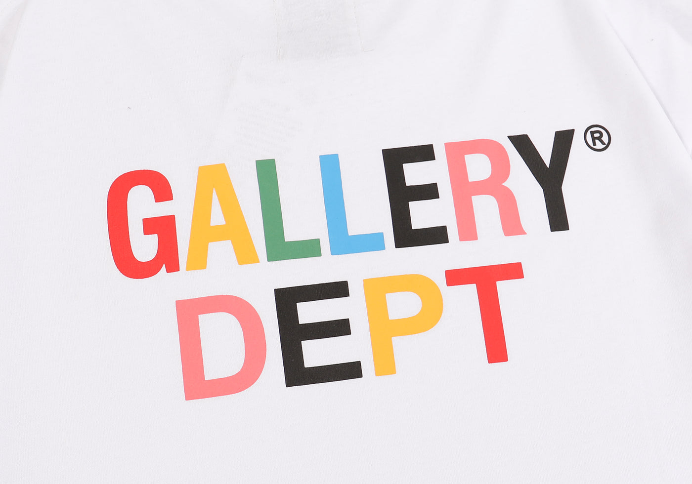 Gallery Department Tee