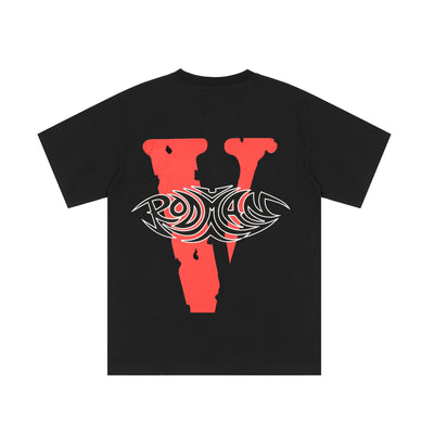 Vlone x Carti Tee