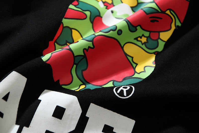 Bape Tee