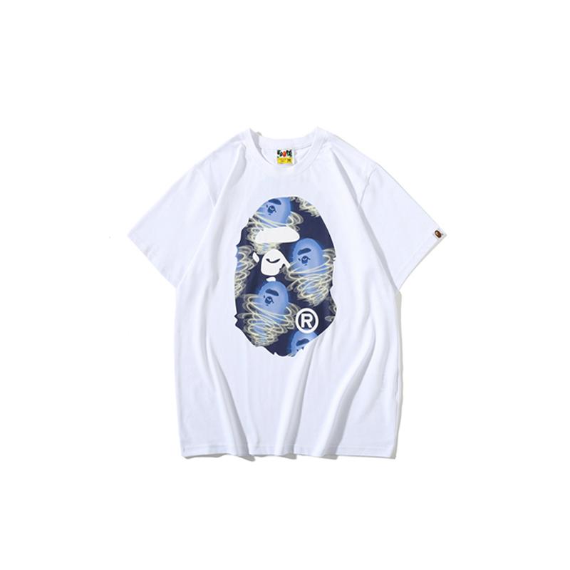 Storm x Bape Tee