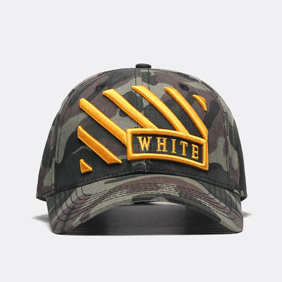 Off-White Cap