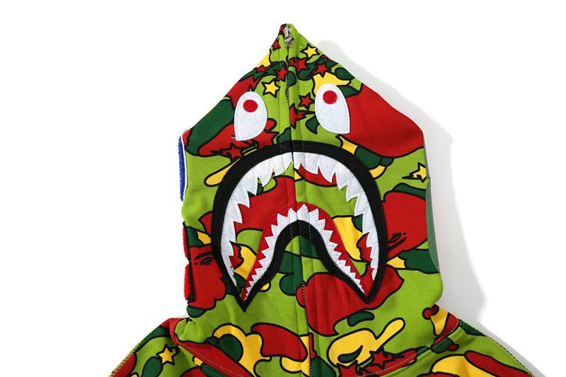 Bape Hoodie