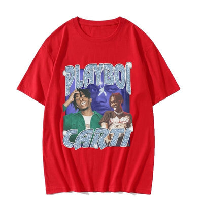PlayBoiCarti T-Shirt