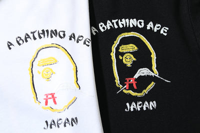 Bape Tee