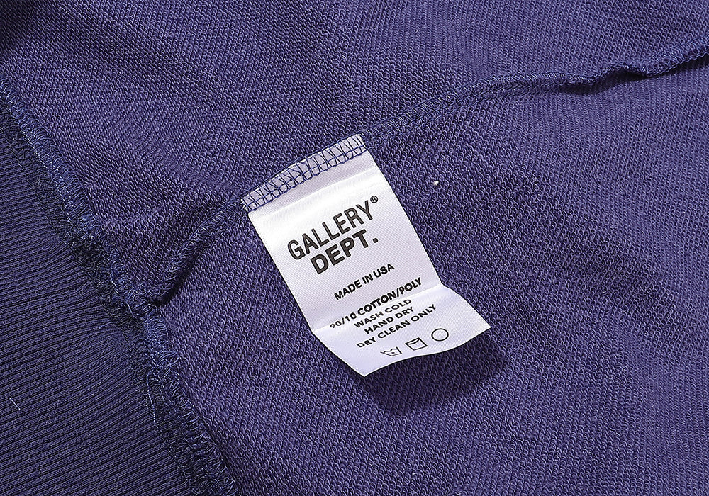 Gallery Department Hoodie