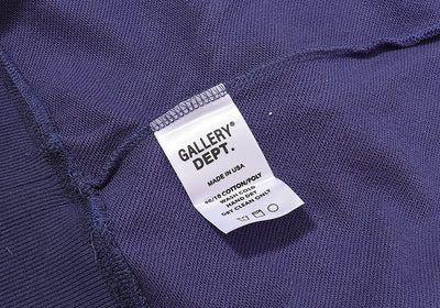 Gallery Department Hoodie