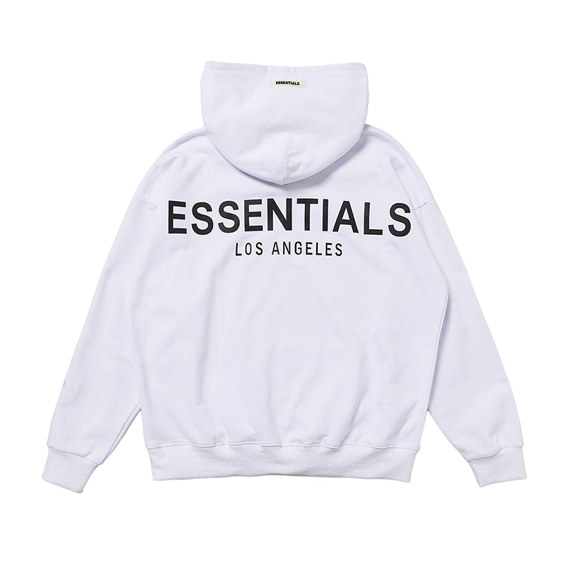 Essentials Hoodie ( Reflective )