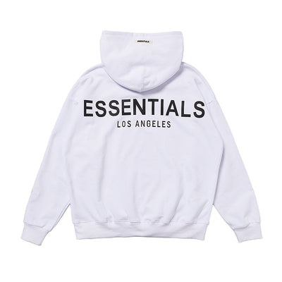 Essentials Hoodie ( Reflective )