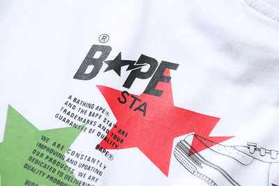 Bape Tee