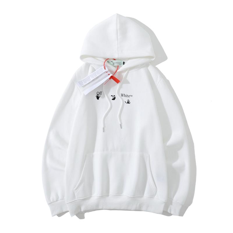 OFF WHITE Hoodie