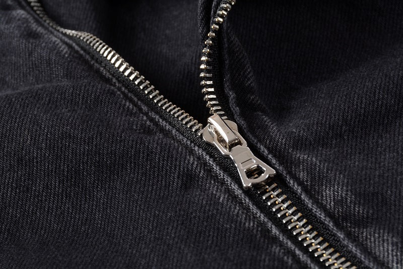 Amiri Denim Jacket