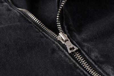 Amiri Denim Jacket