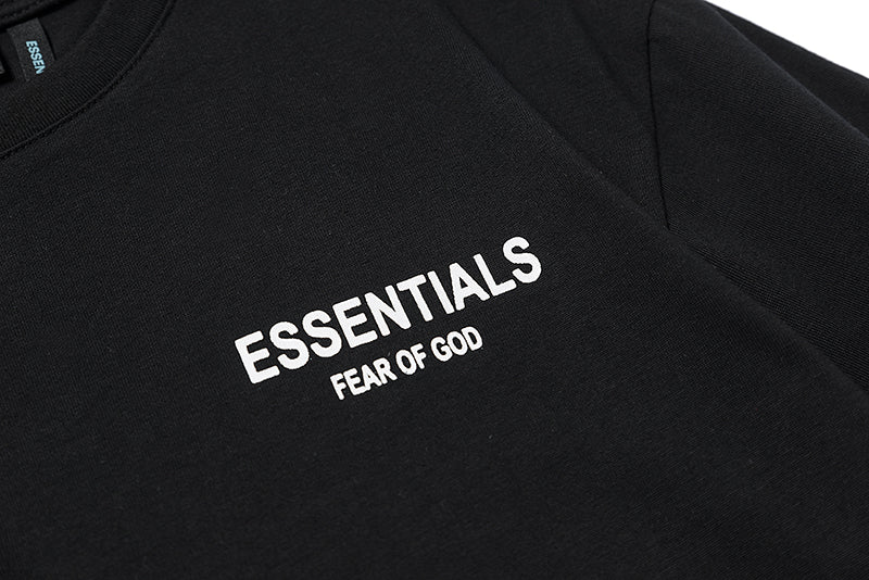 Essentials Oversized Tees