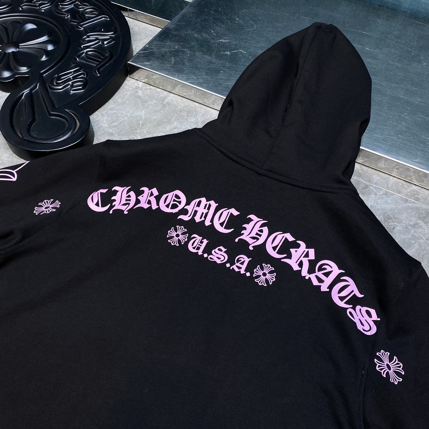 CH Hoodie