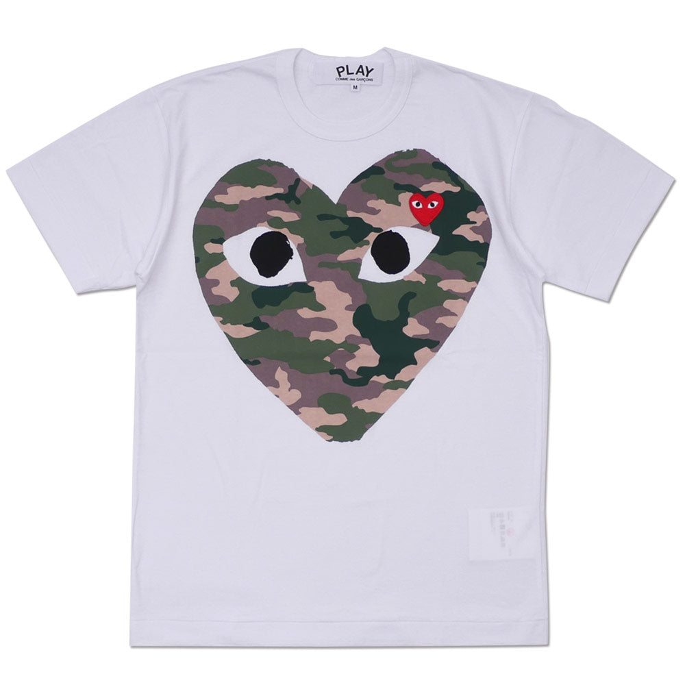 CDG Tee