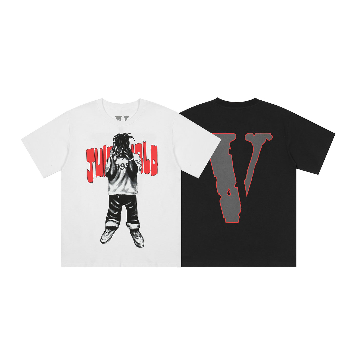 Juice Wrld x Vlone Tee