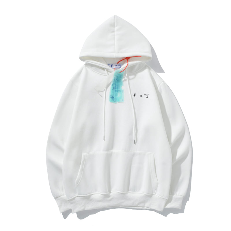 OFF WHITE Hoodie