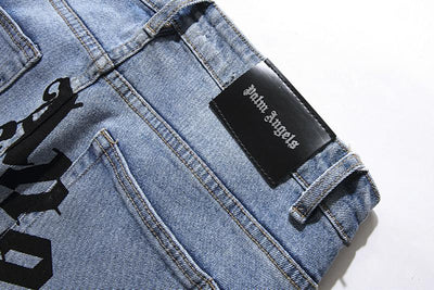 Palm Angels Jeans