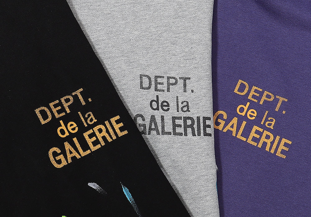 Gallery Department Hoodie