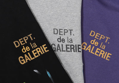 Gallery Department Hoodie