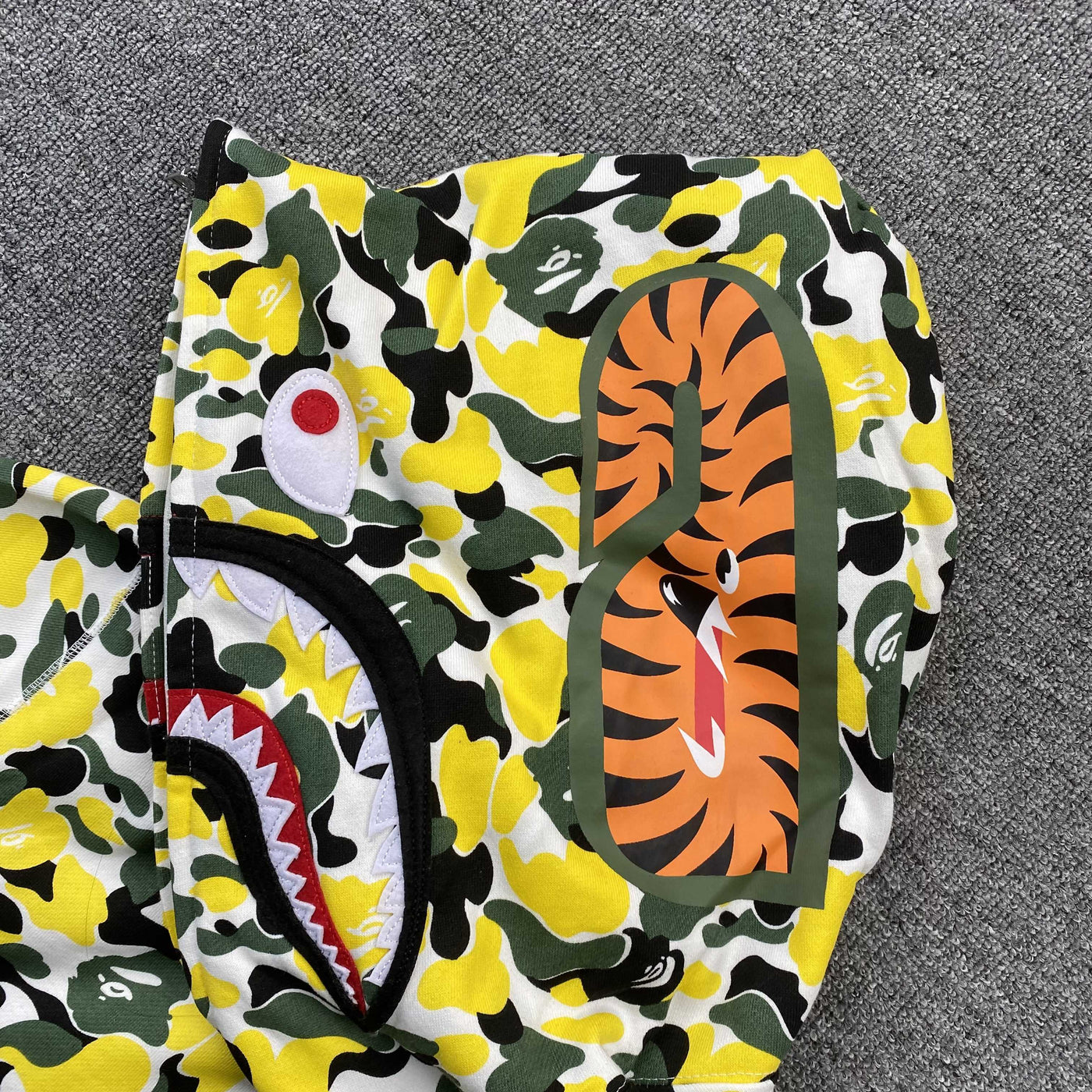 Bape Hoodie