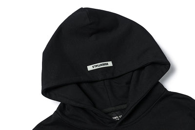 Essentials Hoodie