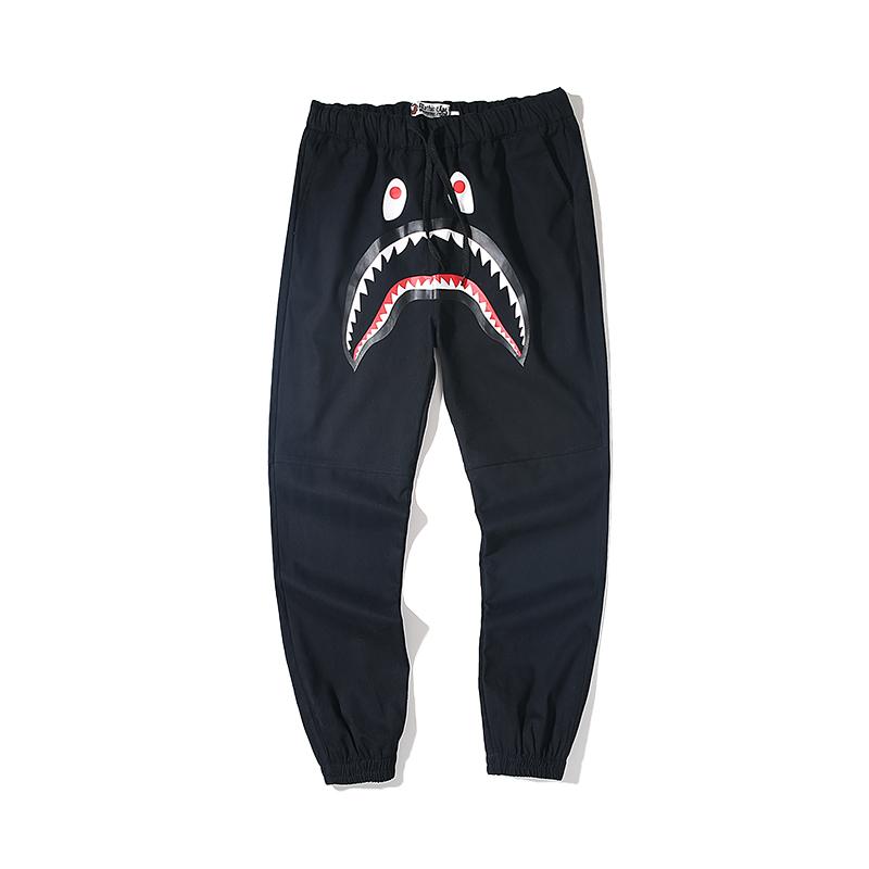 Bape Joggers