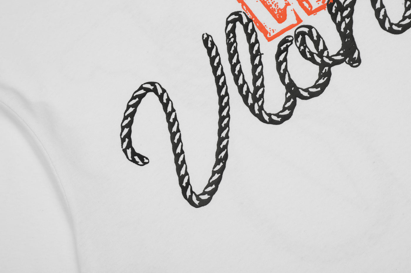 Vlone Tee