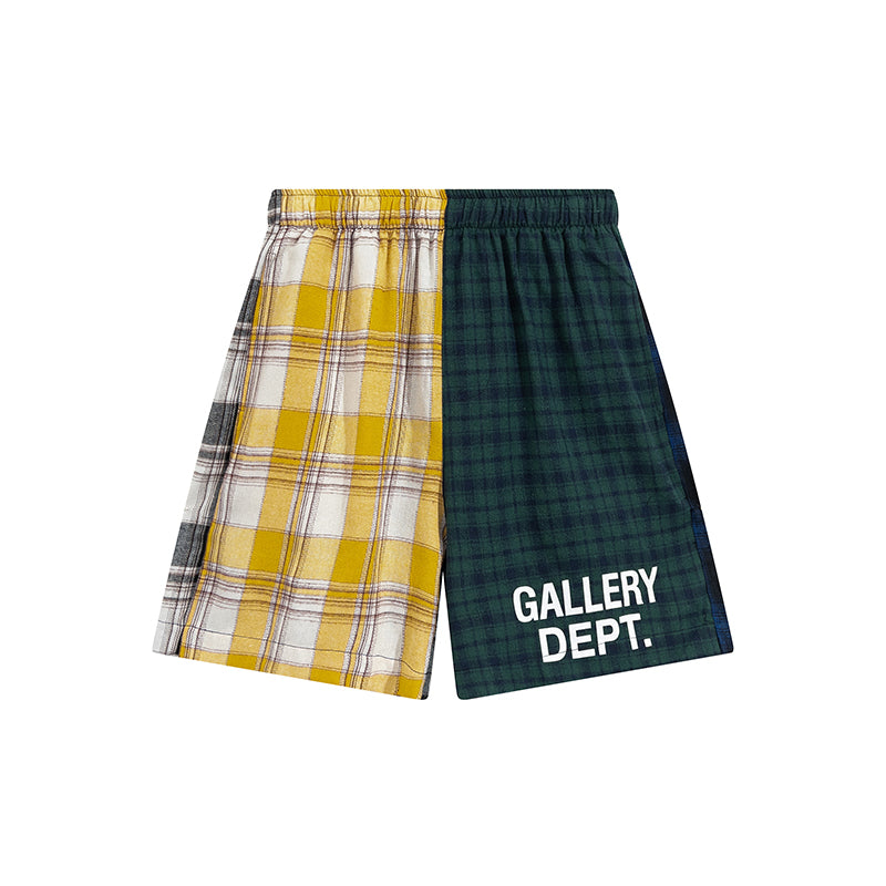 Gallery Department Shorts