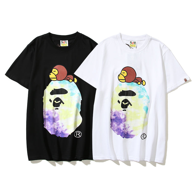 Bape Tee