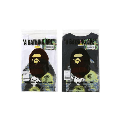 Storm x Bape Tee