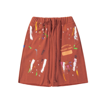 Gallery Department Shorts