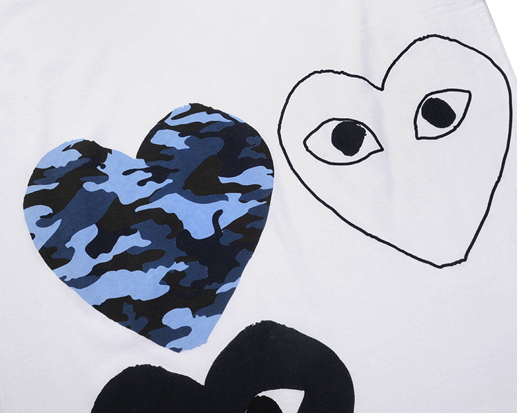 CDG Tee