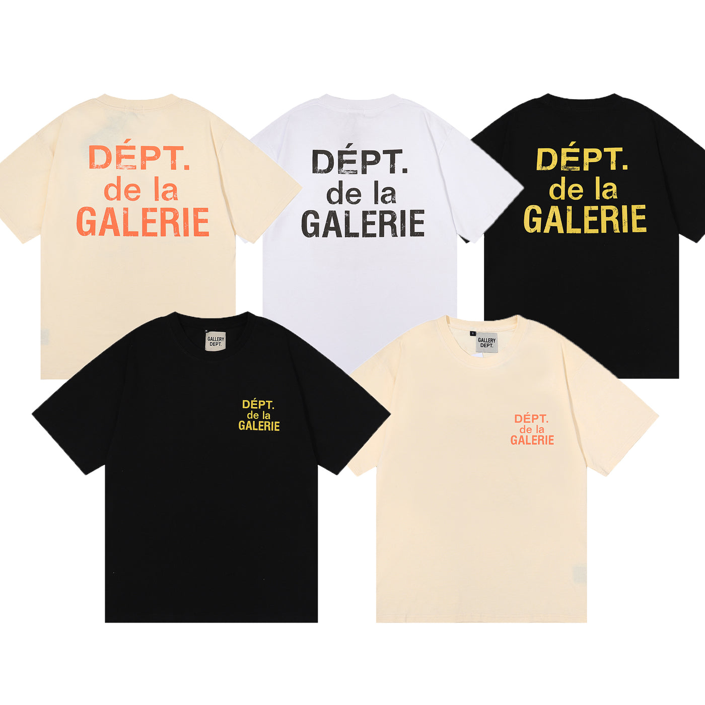 Gallery Department Tee