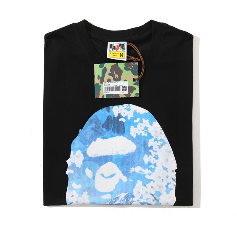 Bape Tee