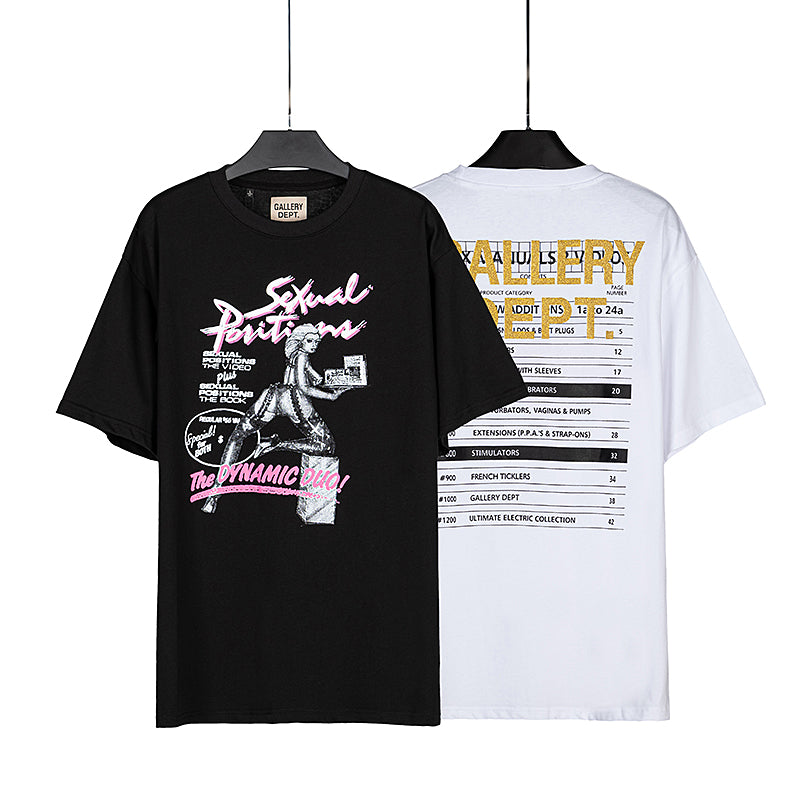 Gallery Department Tee