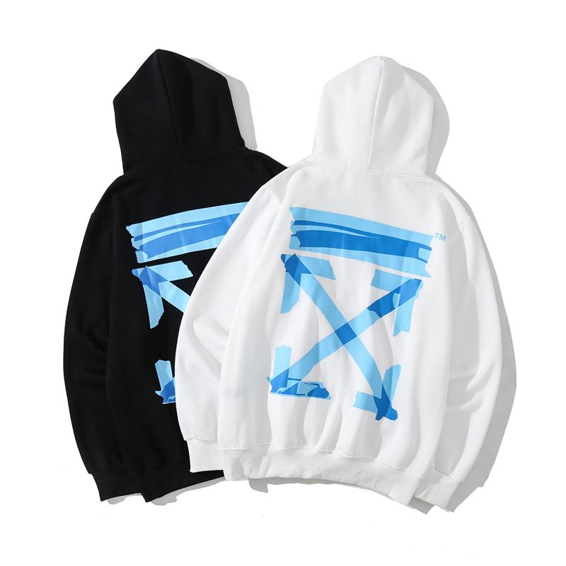 OFF WHITE Hoodie