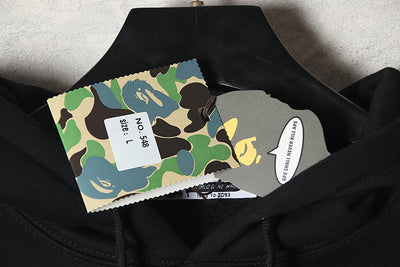 Bape Hoodie