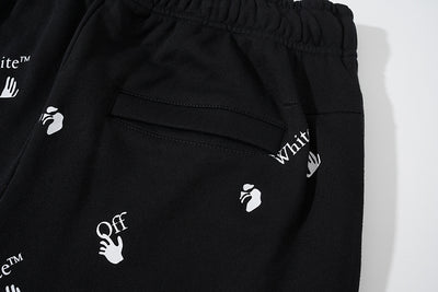 Off-White Joggers