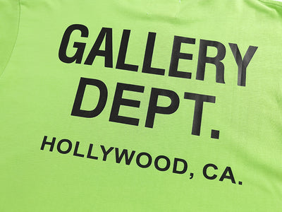 Gallery Department Tee