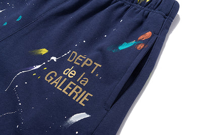 Gallery Department Shorts